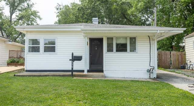 Photo of 226 Monica Dr, Sunset Hills, MO 63127