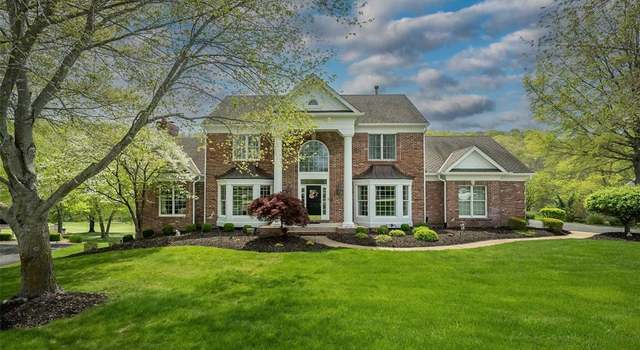Photo of 1417 Wheatfield Ln, Saint Albans, MO 63073