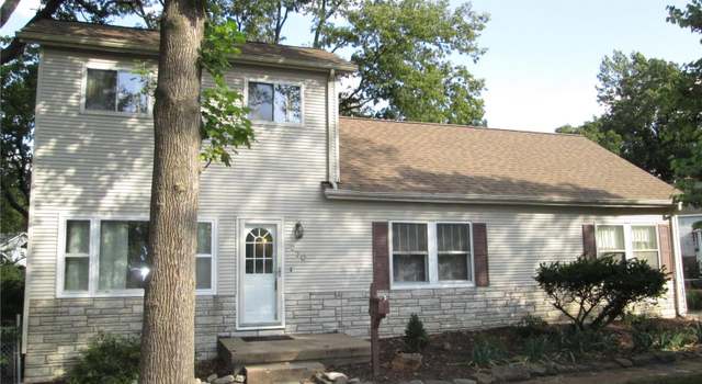 Photo of 270 Lucille Ave, Webster Groves, MO 63119