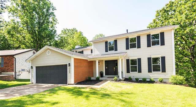 Photo of 7249 Emerald Forest Dr, St Louis, MO 63129