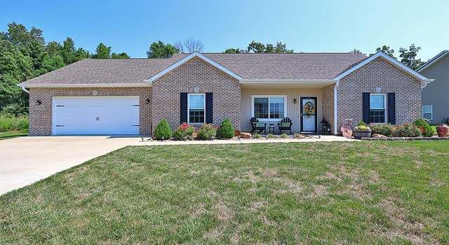 Photo of 4130 Scenic Dr, Cape Girardeau, MO 63701