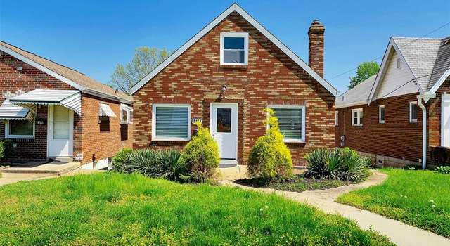 Photo of 8518 Kathleen Ave, St Louis, MO 63123