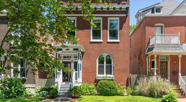 Photo of 2320 Virginia Ave, St Louis, MO 63104