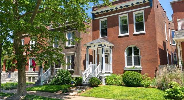 Photo of 2320 Virginia Ave, St Louis, MO 63104