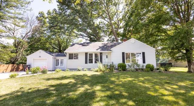 Photo of 2800 Rutz Rd, Trenton, IL 62293