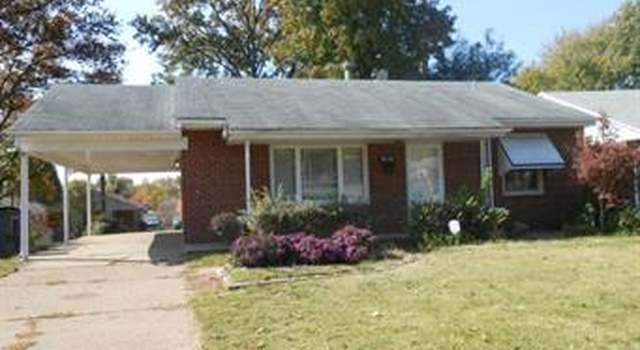Photo of 4064 Louis St, St Louis, MO 63116