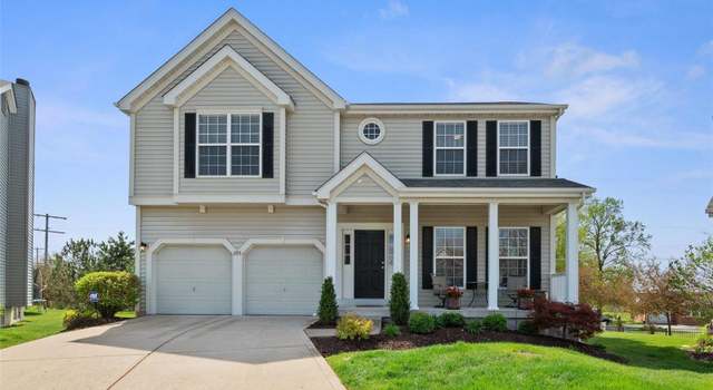 Photo of 293 Greenshire Ln, Dardenne Prairie, MO 63368