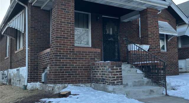 Photo of 4700 Penrose St, St Louis, MO 63115