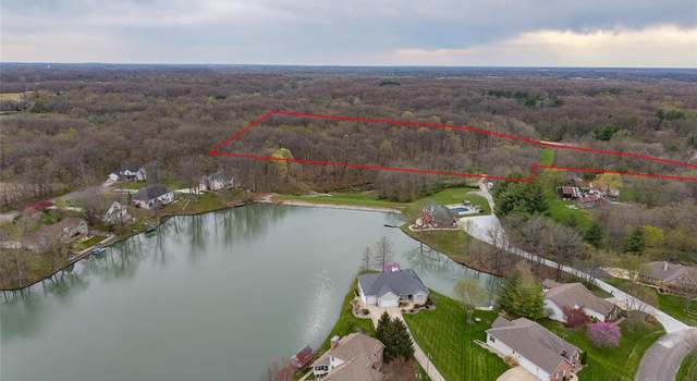 Photo of 8654 Possum Hill Rd, Worden, IL 62097