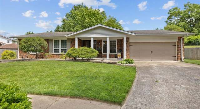Photo of 14710 Arbre Ln, Florissant, MO 63034