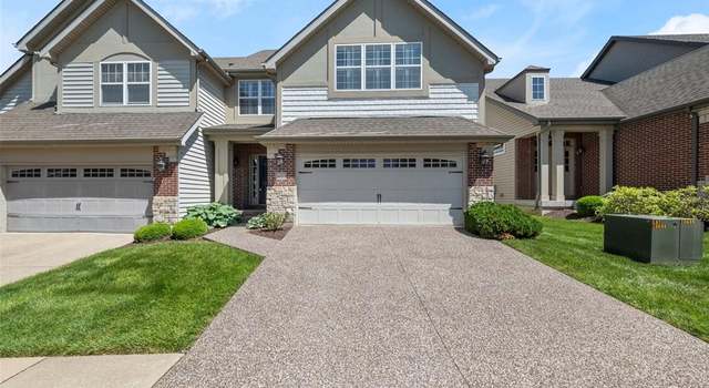 Photo of 427 Newkirk Cir, St Charles, MO 63303