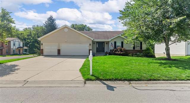 Photo of 19 Park Charles Blvd S, St Peters, MO 63376
