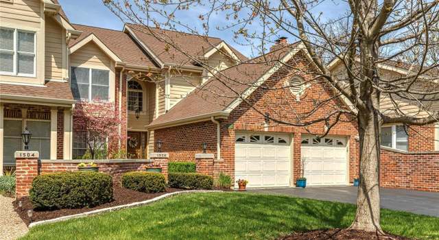 Photo of 1508 Timberlake Manor Dr, Chesterfield, MO 63017