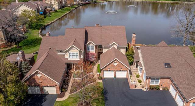 Photo of 1508 Timberlake Manor Dr, Chesterfield, MO 63017
