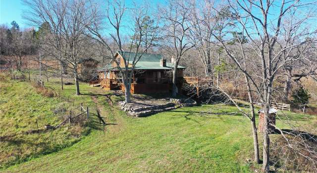 Photo of 1077 County Road 5615, Bunker, MO 63629