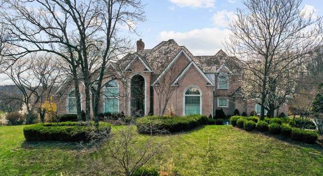Photo of 232 Saint Georges Dr, St Albans, MO 63073