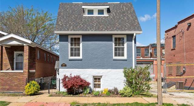 Photo of 3159 Pennsylvania Ave, St Louis, MO 63118