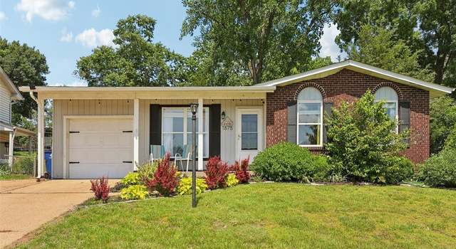Photo of 1675 Valero Ln, Fenton, MO 63026