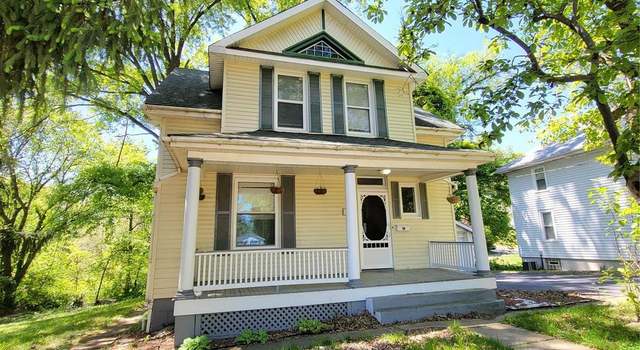 Photo of 231 Georgia Ave, St Louis, MO 63135