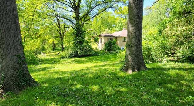 Photo of 231 Georgia Ave, St Louis, MO 63135