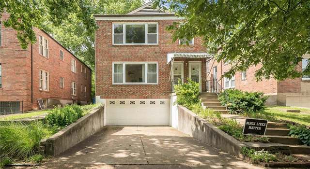 Photo of 7358 Tulane Ave, St Louis, MO 63130