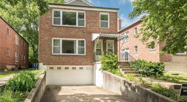 Photo of 7358 Tulane Ave, St Louis, MO 63130