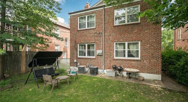 Photo of 7358 Tulane Ave, St Louis, MO 63130