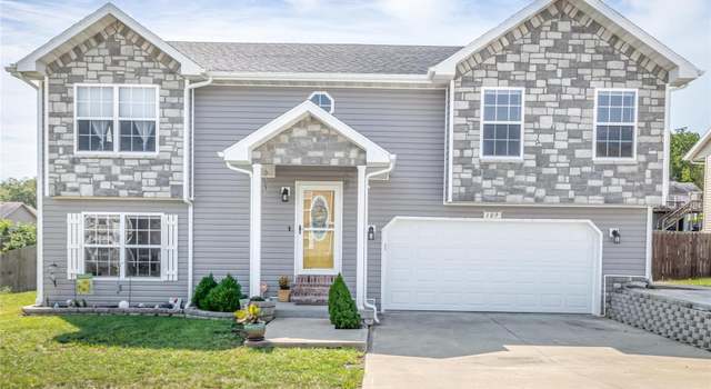 Photo of 109 Mary Catherine St, Waynesville, MO 65583