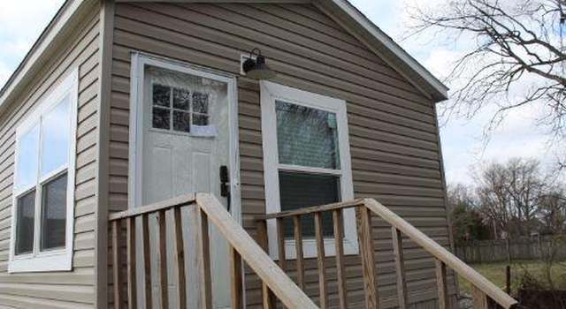 Photo of 410 2nd St, Hornersville, MO 63855