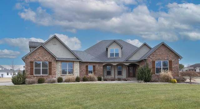 Photo of 9606 Klings Ct, Mascoutah, IL 62258