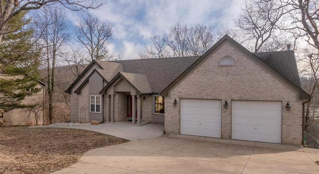 Photo of 156 S Kings Rd, Marthasville, MO 63357