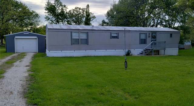 Photo of 232 Downing St, Palmyra, IL 62674