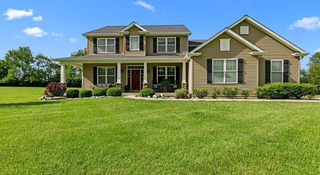 Photo of 10615 Cedar Grove Dr, Foristell, MO 63348