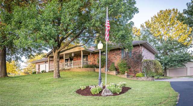 Photo of 584 Wilmesher Dr, Union, MO 63084