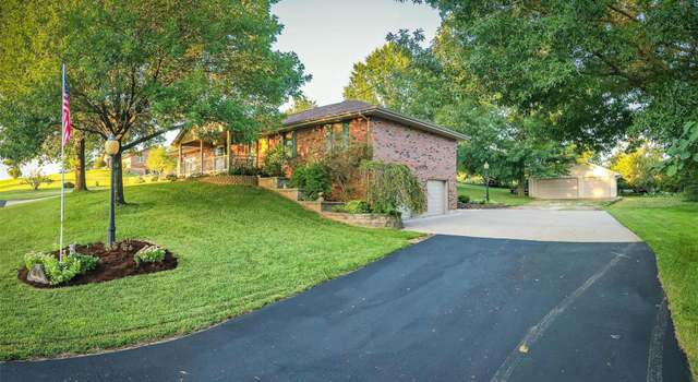 Photo of 584 Wilmesher Dr, Union, MO 63084