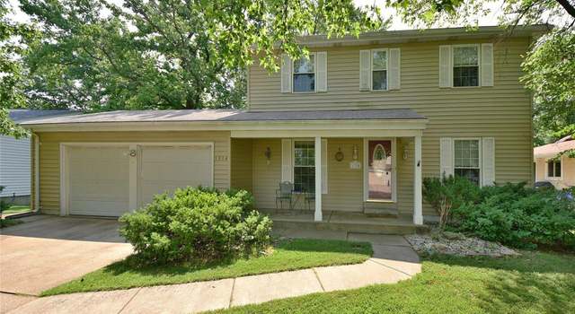 Photo of 1314 Brandywine Ln, St Charles, MO 63376