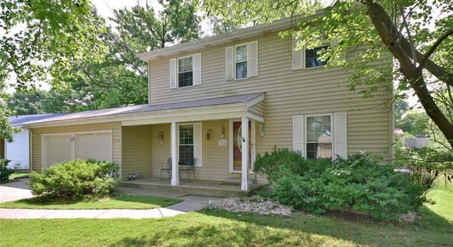 Photo of 1314 Brandywine Ln, St Charles, MO 63376