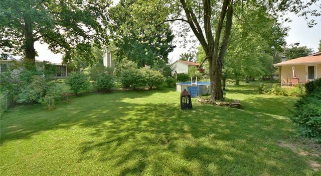 Photo of 1314 Brandywine Ln, St Charles, MO 63376