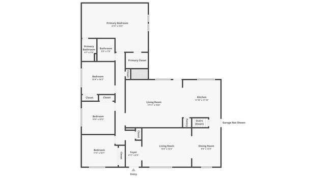 Photo of 2053 Greenheath Dr, Florissant, MO 63033