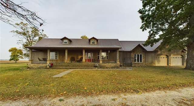 Photo of 1980 County Road 243, Qulin, MO 63961