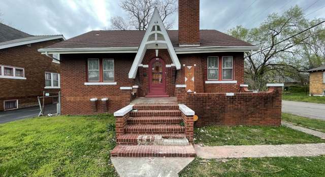 Photo of 1363 N 43rd St, East St Louis, IL 62204