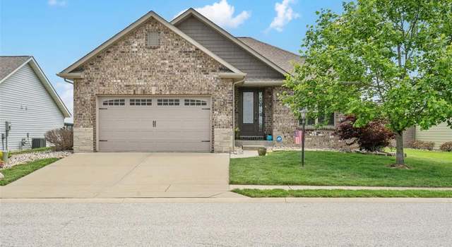 Photo of 7466 Clarence Ct, Glen Carbon, IL 62034
