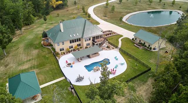 Photo of 21845 Old Log Cabin Rd, Warrenton, MO 63383