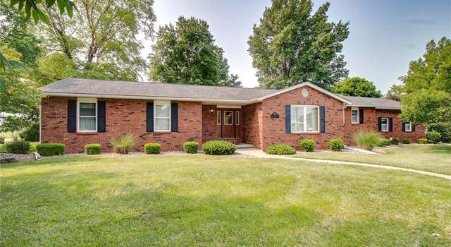 Photo of 800 W County Rd, Jerseyville, IL 62052
