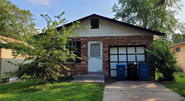 Photo of 1116 Laredo Ave, St Louis, MO 63138