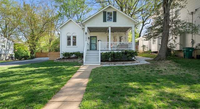 Photo of 504 Greeley Ave, St Louis, MO 63119