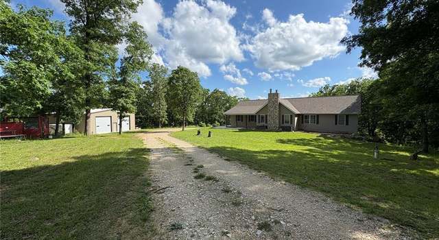 Photo of 3828 Peters Ford Rd, Leslie, MO 63056