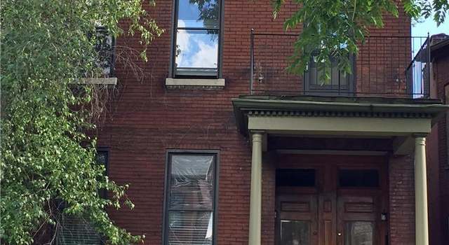 Photo of 3928 Shenandoah Ave, St Louis, MO 63110