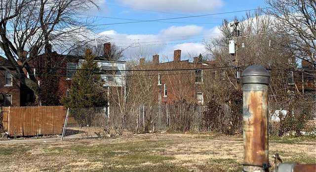 Photo of 4401 Harris Ave, St Louis, MO 63115