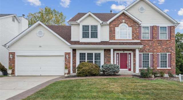 Photo of 926 Green Briar Hills Dr, O'fallon, MO 63366